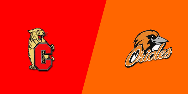 Campbell High School vs. Conant High School