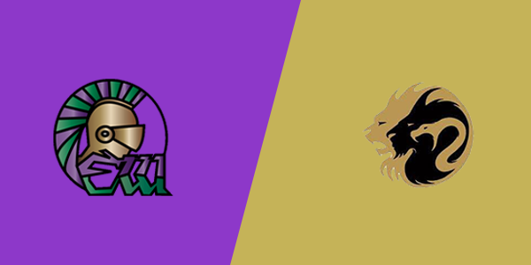 Edmonds-Woodway High School vs. Lynnwood High School