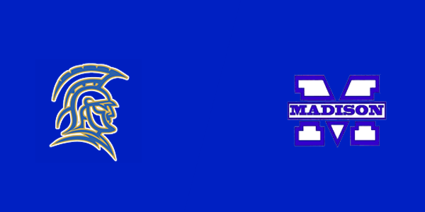 Conneaut High School vs. Madison High School