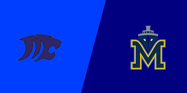 Montague High School vs. Manistee High School
