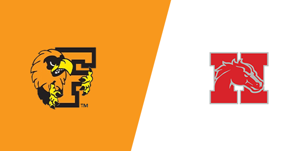 Flushing High School vs. Holly High School