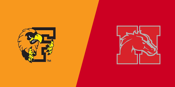 Flushing High School vs. Holly High School