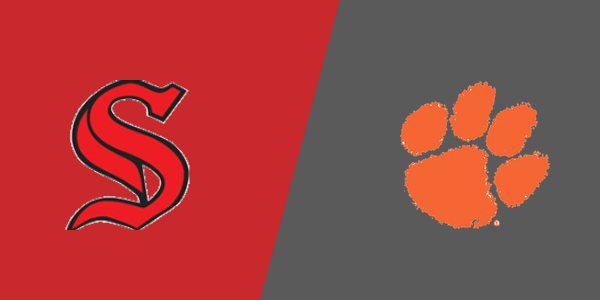 Sherando High School vs. Brentsville District High School