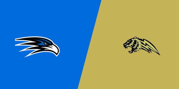 Florence High School vs. Russellville High School