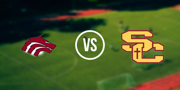 Salpointe Catholic High School vs Walden Grove High School