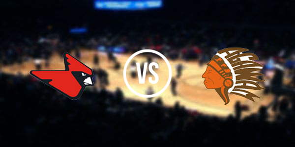 Pope Francis Preparatory School vs. Agawam High School