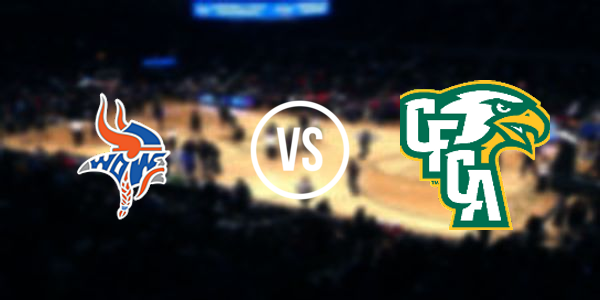 West Orange High School vs. Central Florida Christian Academy