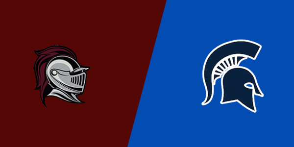 Littleton High School vs. White Mountains Regional High School