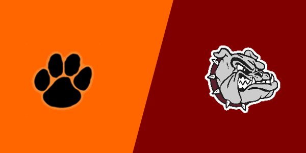 Hudson Area High School vs. Morenci Area High School