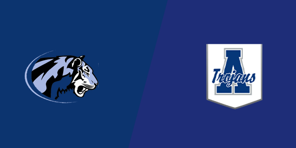 Eisenhower High School vs. Andover High School