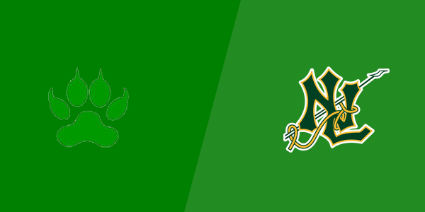 Griswold High School vs. New London High School