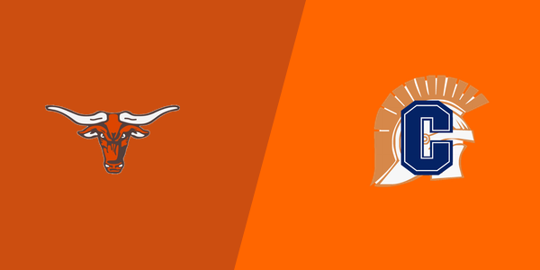 Mauldin High School vs. Carolina High School
