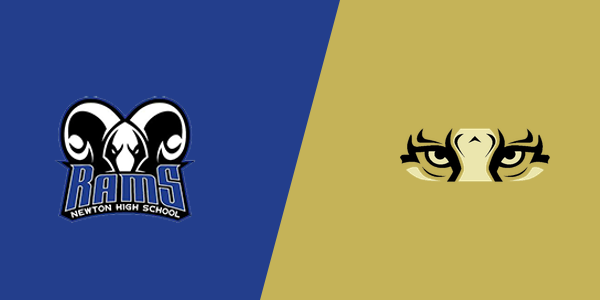 Newton High School vs. Fayette County High School
