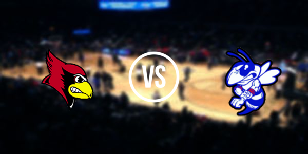 Frankfort Community High School vs Nashville Community High School