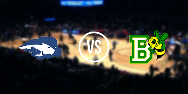 Pine Lake Preparatory High School vs. Bessemer City High School
