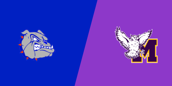 St. Teresa Catholic High School vs. Monticello High School