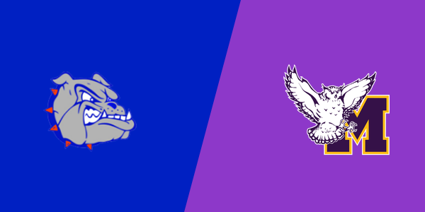 St. Teresa Catholic High School vs. Monticello High School