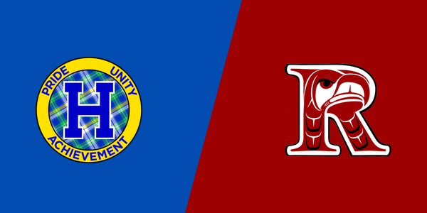 Hazen High School vs. Renton High School