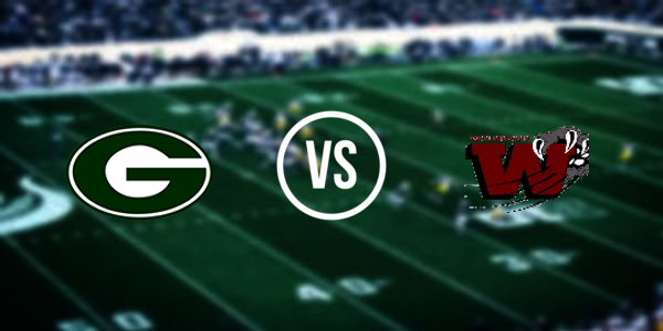 Mayville High School vs. Genesee High School