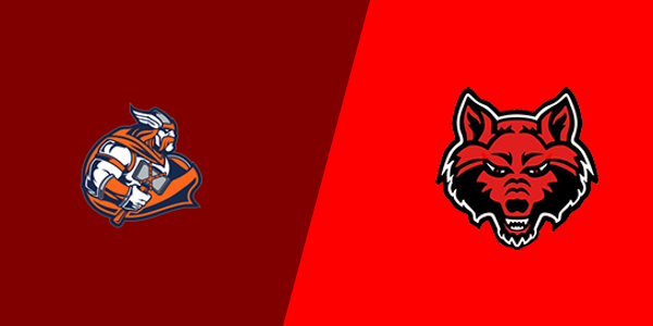 Valhalla Senior High School vs. Alexander Hamilton High School