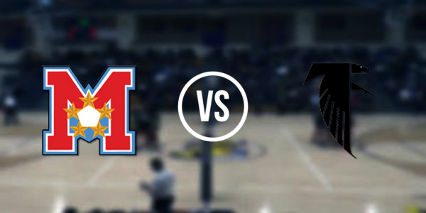 Madison High School vs. Marshall High School