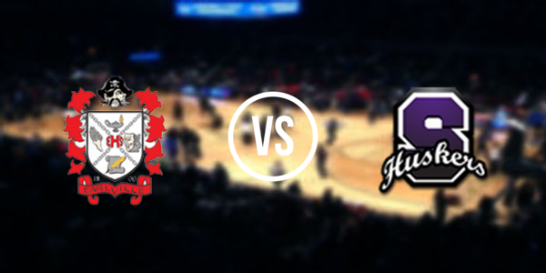 Earlville High School vs. Serena High School