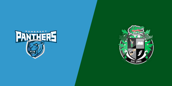 Somerset Academy vs. Everglades High School