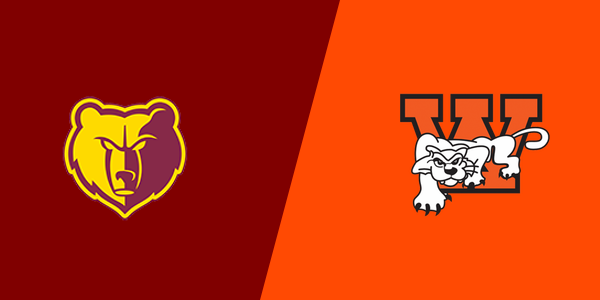 Menlo-Atherton vs. Woodside High School