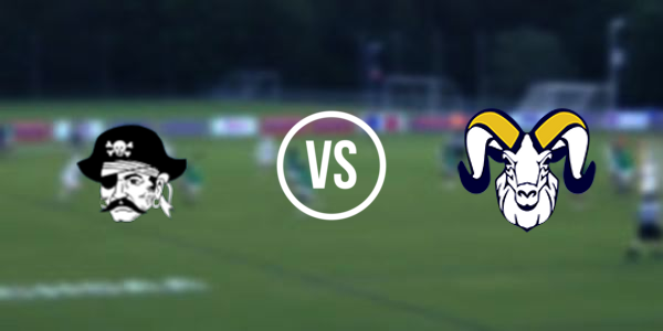 Ramsey High School vs Pearl River Senior High School