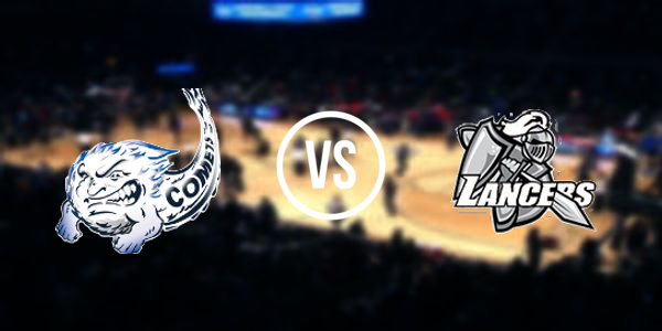 Ellsworth Community High School vs Mackinaw City High School