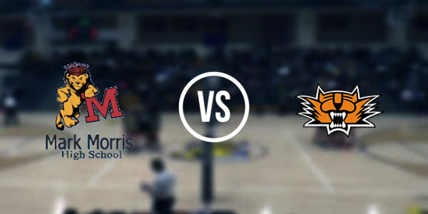 Mark Morris vs. Ephrata