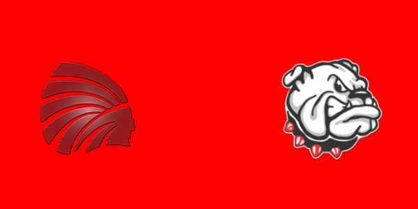Osage City High School vs. Rossville High School