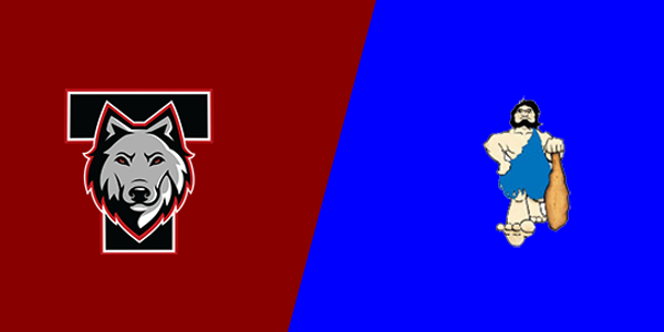 Tualatin High School vs. Grants Pass High School