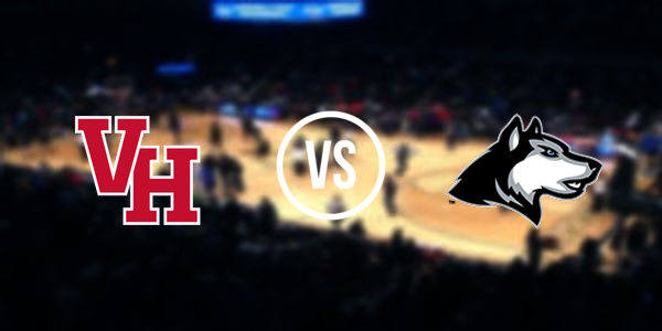 Vestavia Hills High School vs. Helena High School