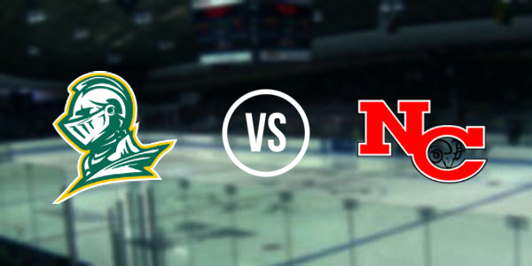 New Canaan High School vs Notre Dame-West Haven High School