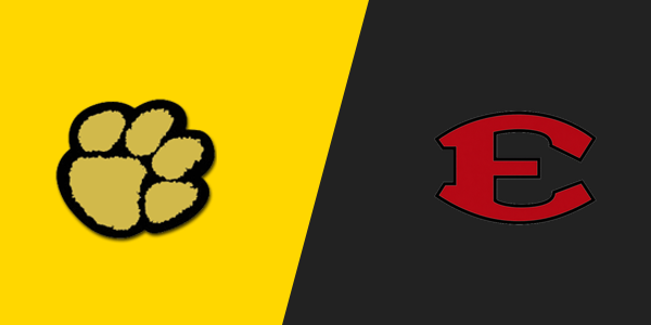 Claxton High School vs. Emanuel County Institute