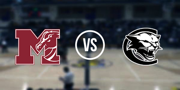 Milford High School vs South Lyon East High School