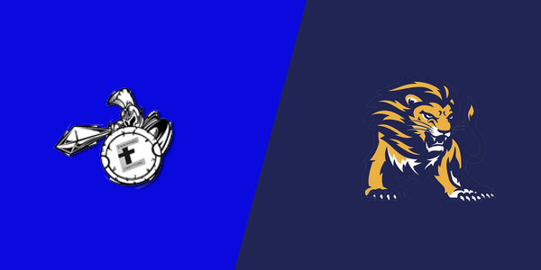 Emmanuel Christian School vs. Houston County High School