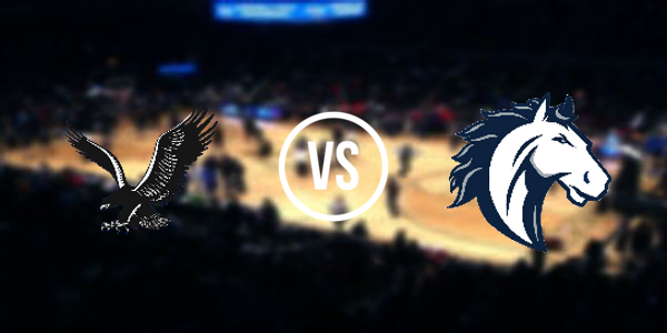 North Branch High School vs. Brandon High School