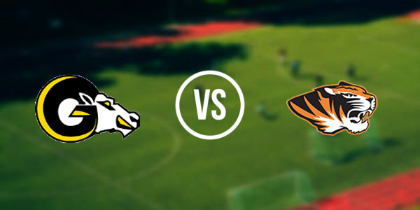 Green Mountain High School vs Lakewood High School