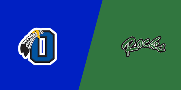Olentangy vs. Dublin Coffman High School