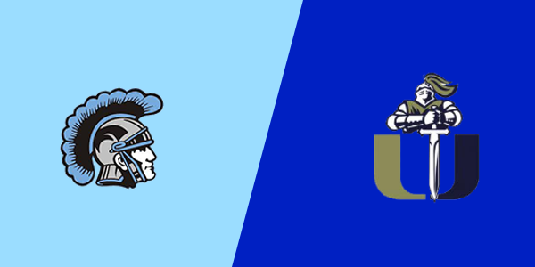 Ribault High School vs. University Christian School