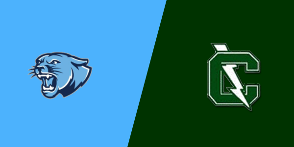 Johnston High School vs. Cranston High School East