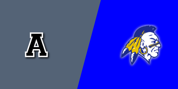 Away vs. Morley Stanwood High School
