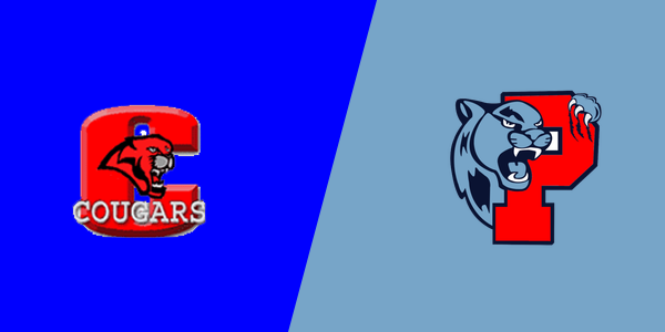 Charlotte Catholic High School vs. Piedmont High School