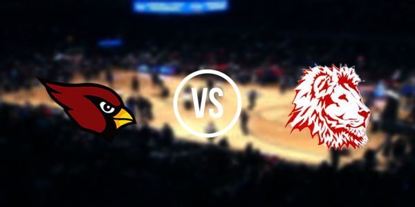 Lomira High School vs Mayville High School