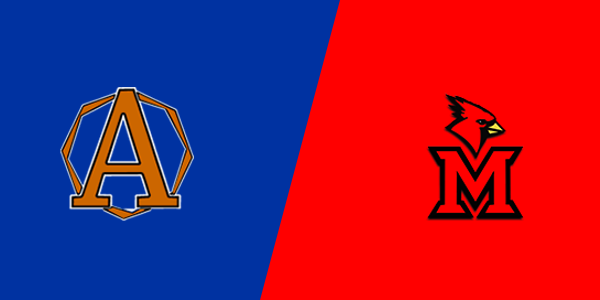 Akron High School vs. McClave High School