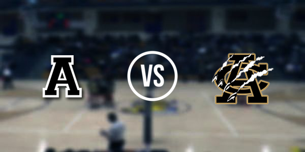 Away vs. Archer City High School