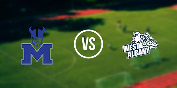 McNary High School vs. West Albany High School