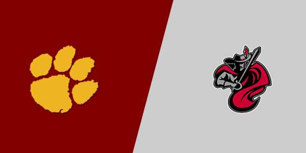 Nottoway High School vs. Chatham High School